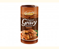 Goldenfry Original Onion Gravy Granules